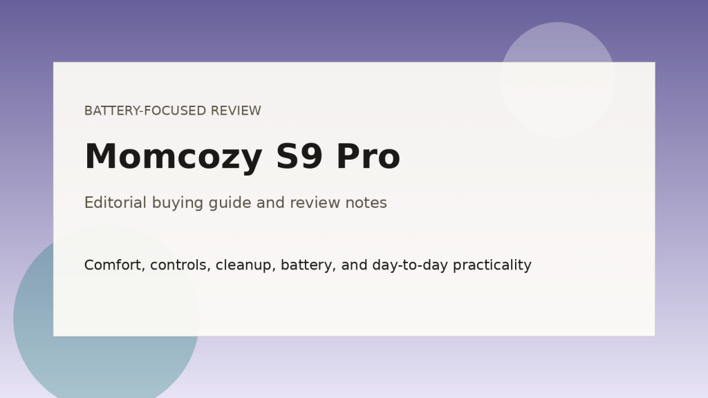 Momcozy S9 Pro